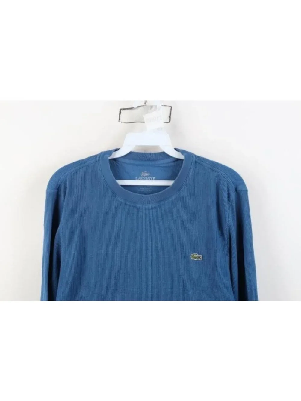 Lacoste vtg y2k